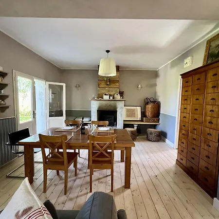 Holiday home Paradise