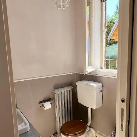 Paradise Holiday home